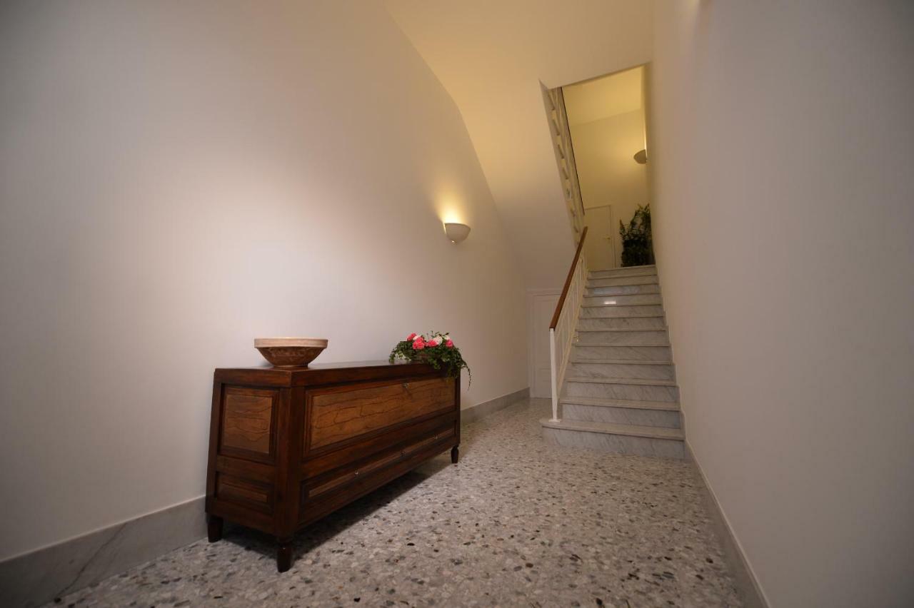 Delizioso Appartamento Martina Franca Exterior photo